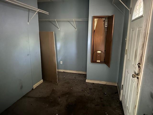 Oak Trail Shores Sec E - Residential