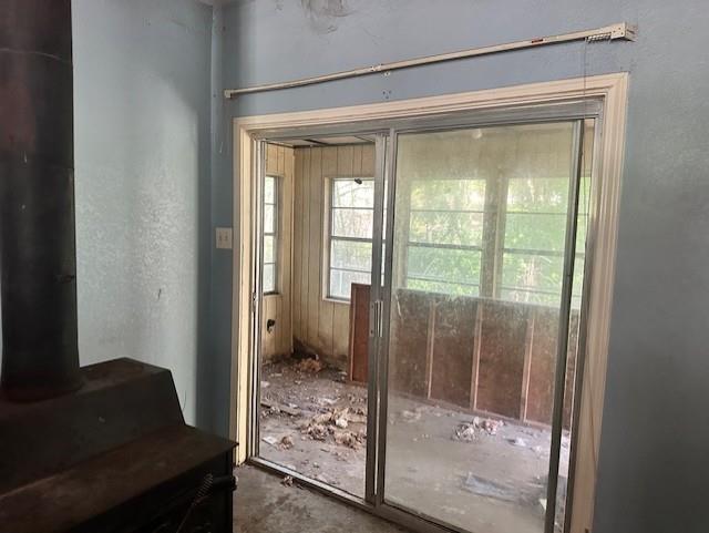 Oak Trail Shores Sec E - Residential