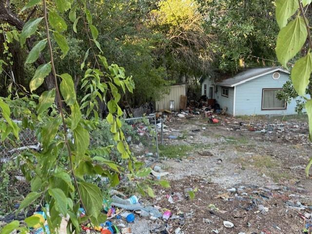 Oak Trail Shores Sec E - Residential