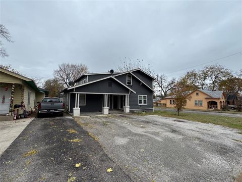 601 Cristler Avenue Dallas TX 75223