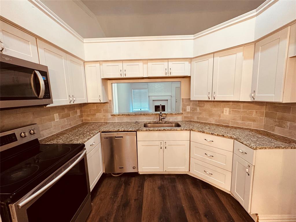 Holiday Park North 11 - Residential Lease