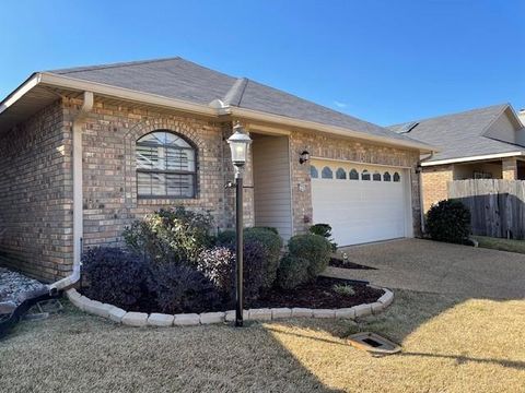 7706 Millicent Circle Shreveport LA 71105