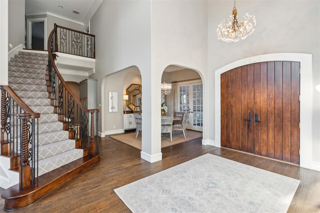 Ben & Elizabeth Add - Residential