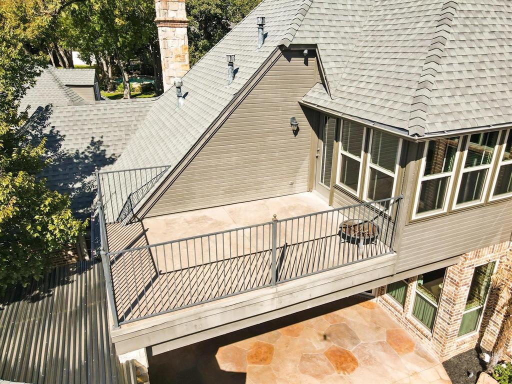 Ben & Elizabeth Add - Residential