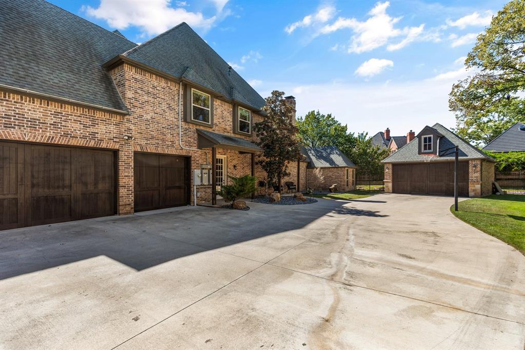 Ben & Elizabeth Add - Residential