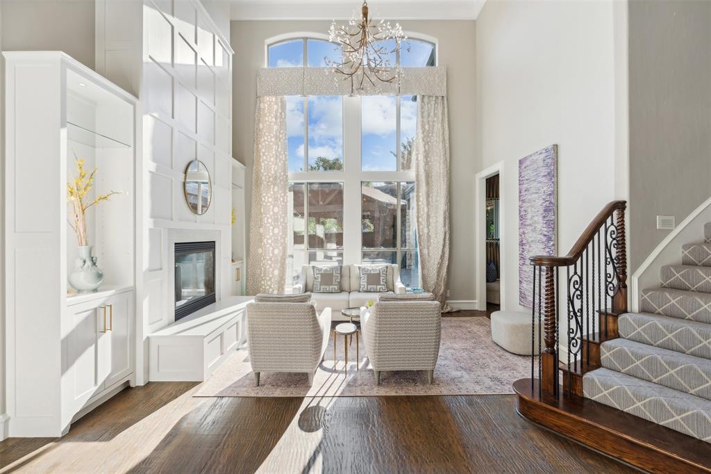 Ben & Elizabeth Add - Residential