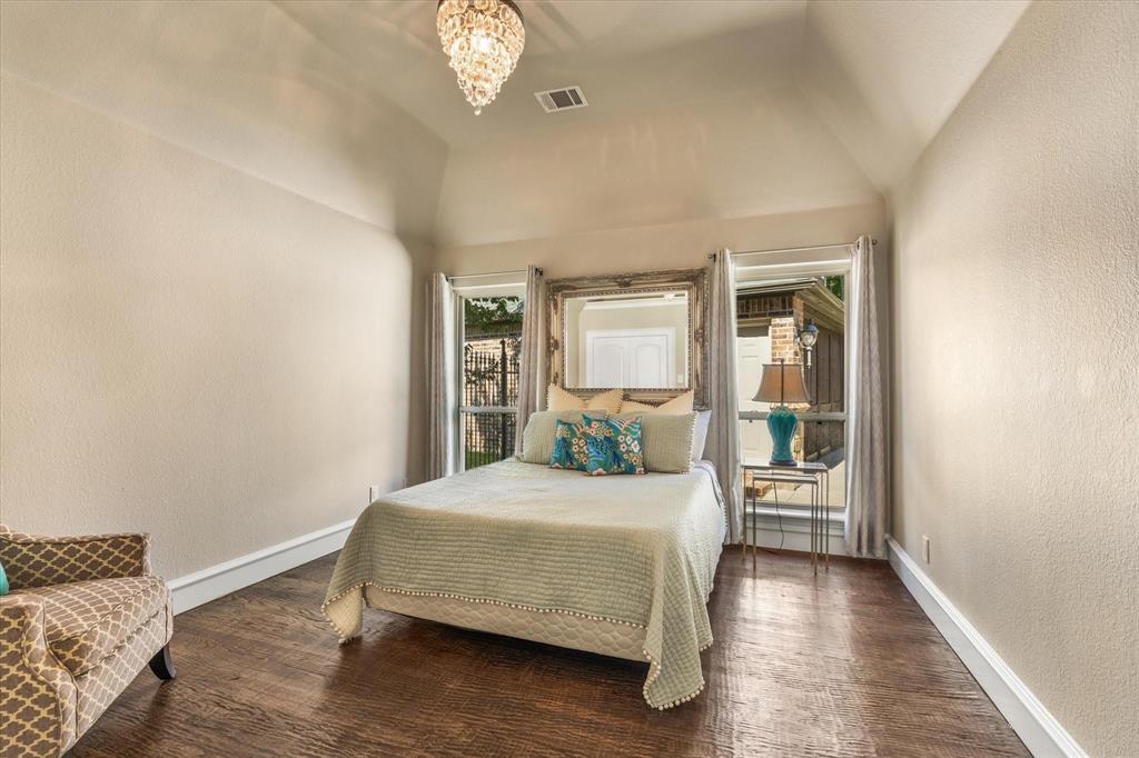 Ben & Elizabeth Add - Residential