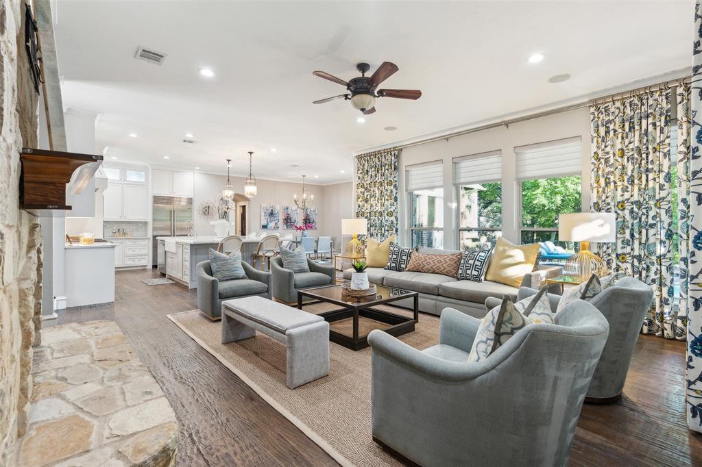 Ben & Elizabeth Add - Residential