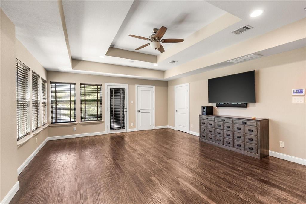 Ben & Elizabeth Add - Residential