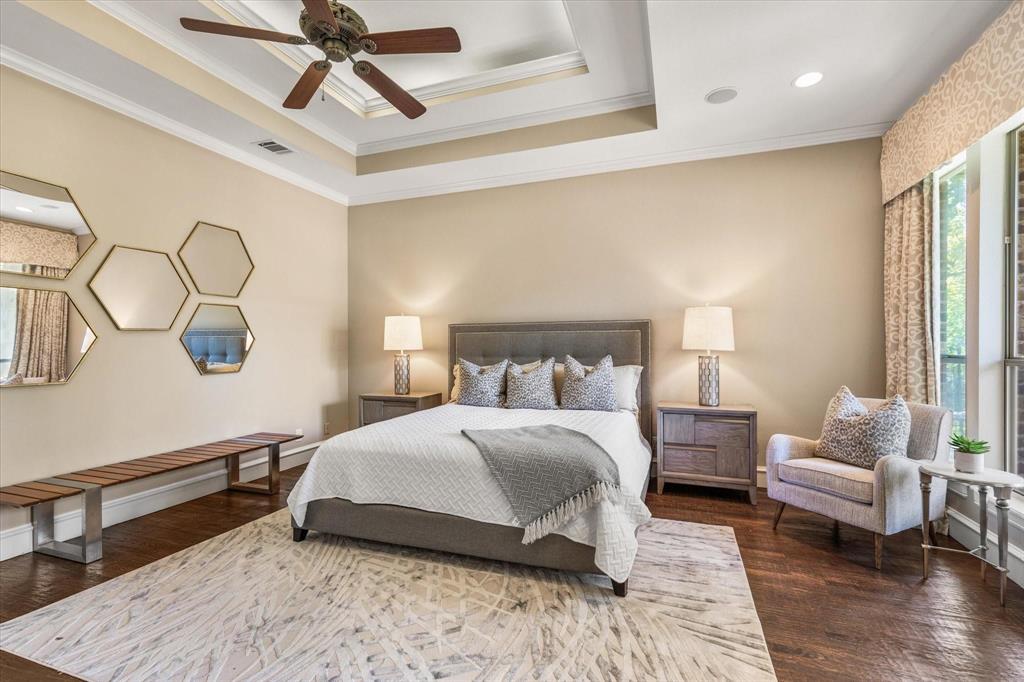 Ben & Elizabeth Add - Residential