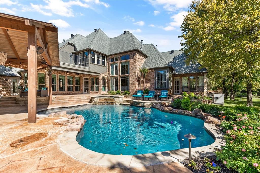 Ben & Elizabeth Add - Residential