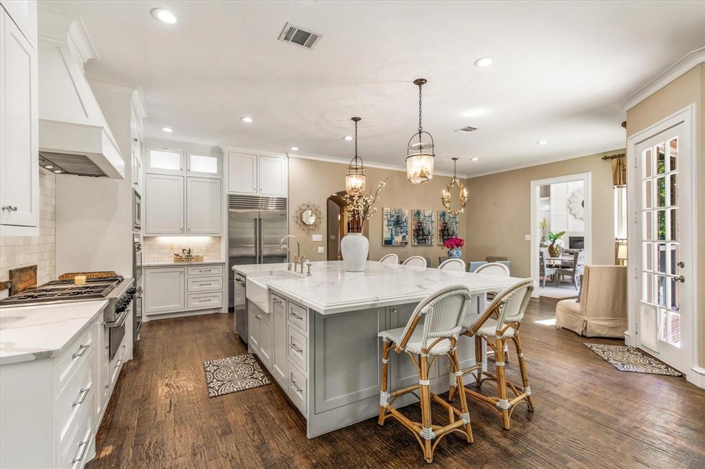 Ben & Elizabeth Add - Residential