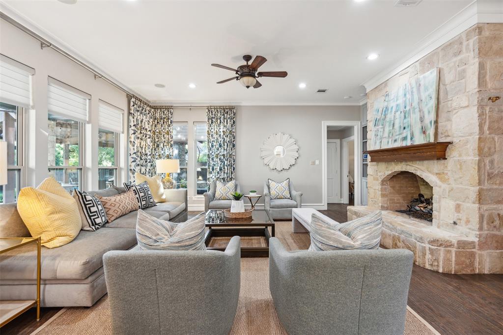 Ben & Elizabeth Add - Residential