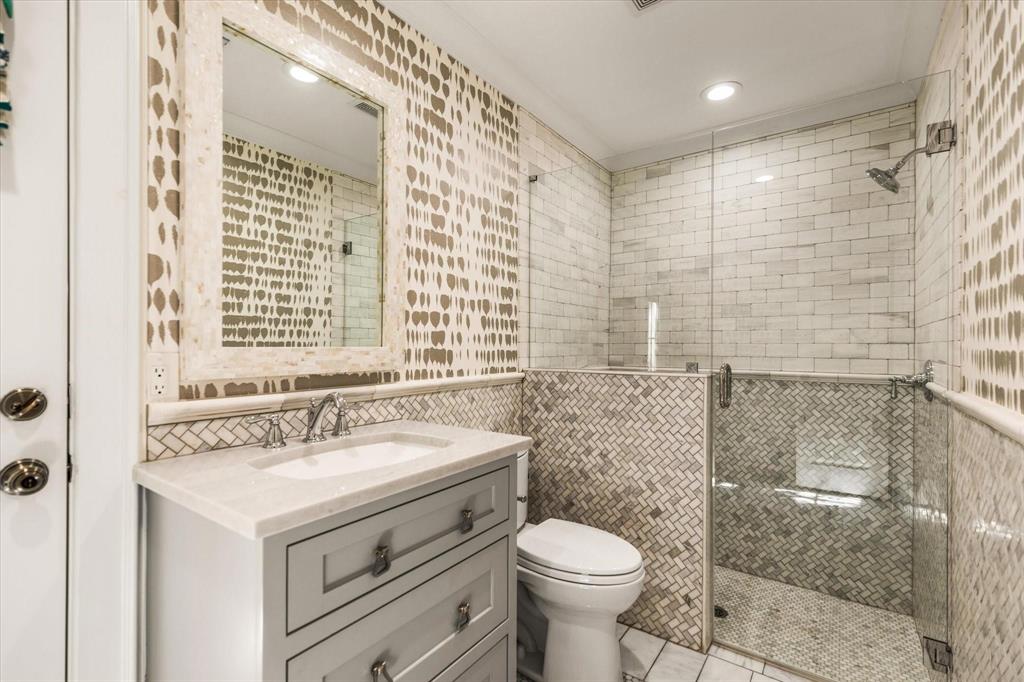 Ben & Elizabeth Add - Residential