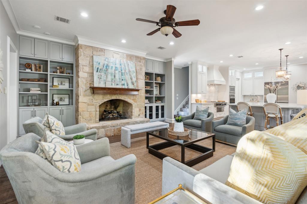 Ben & Elizabeth Add - Residential