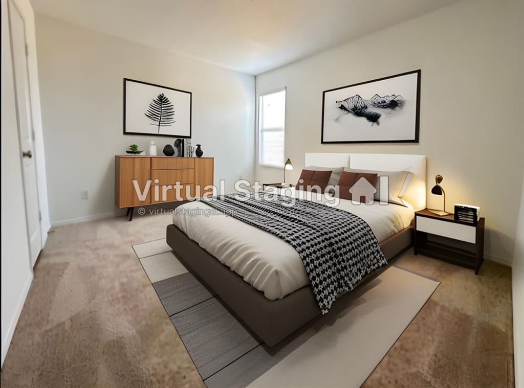 Cypress Creek Ph 1 - Residential Lease