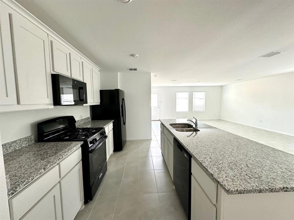 Cypress Creek Ph 1 - Residential Lease