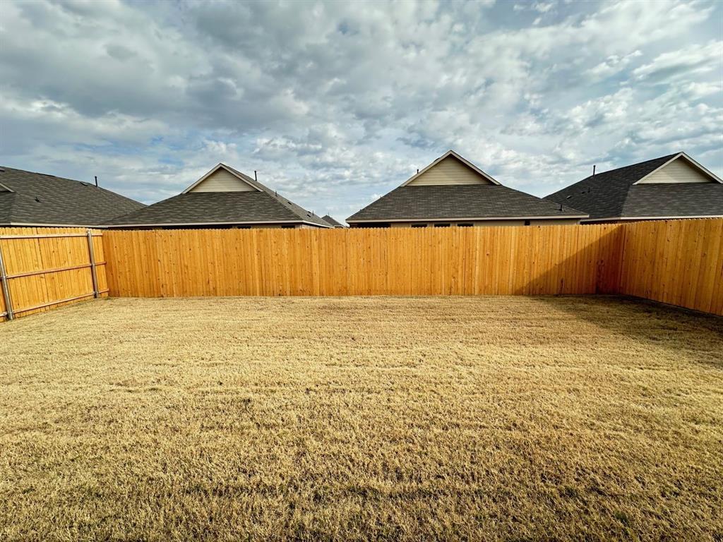 Cypress Creek Ph 1 - Residential Lease