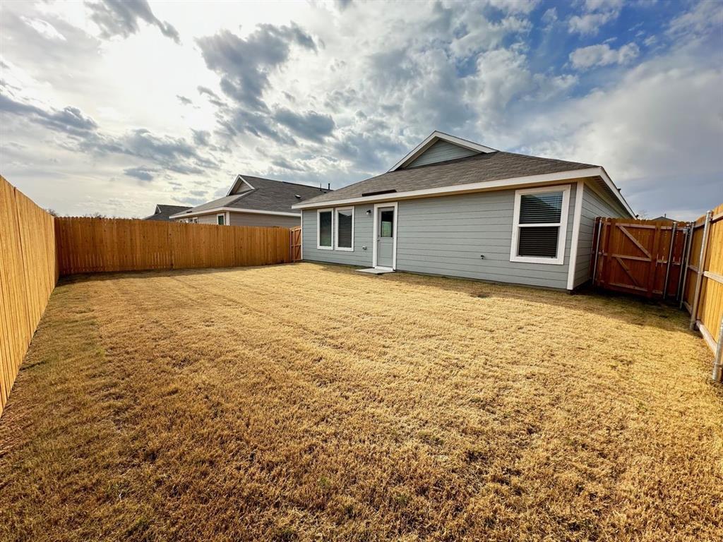 Cypress Creek Ph 1 - Residential Lease