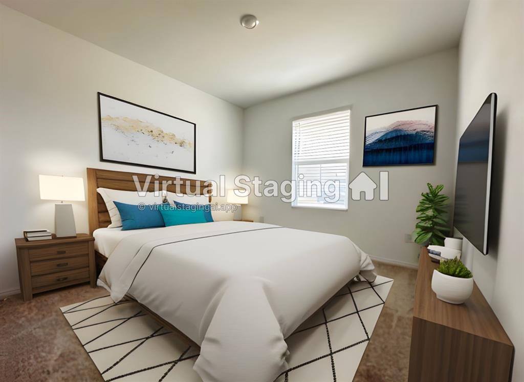 Cypress Creek Ph 1 - Residential Lease