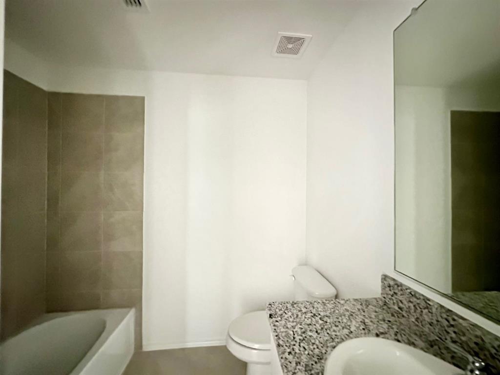 Cypress Creek Ph 1 - Residential Lease