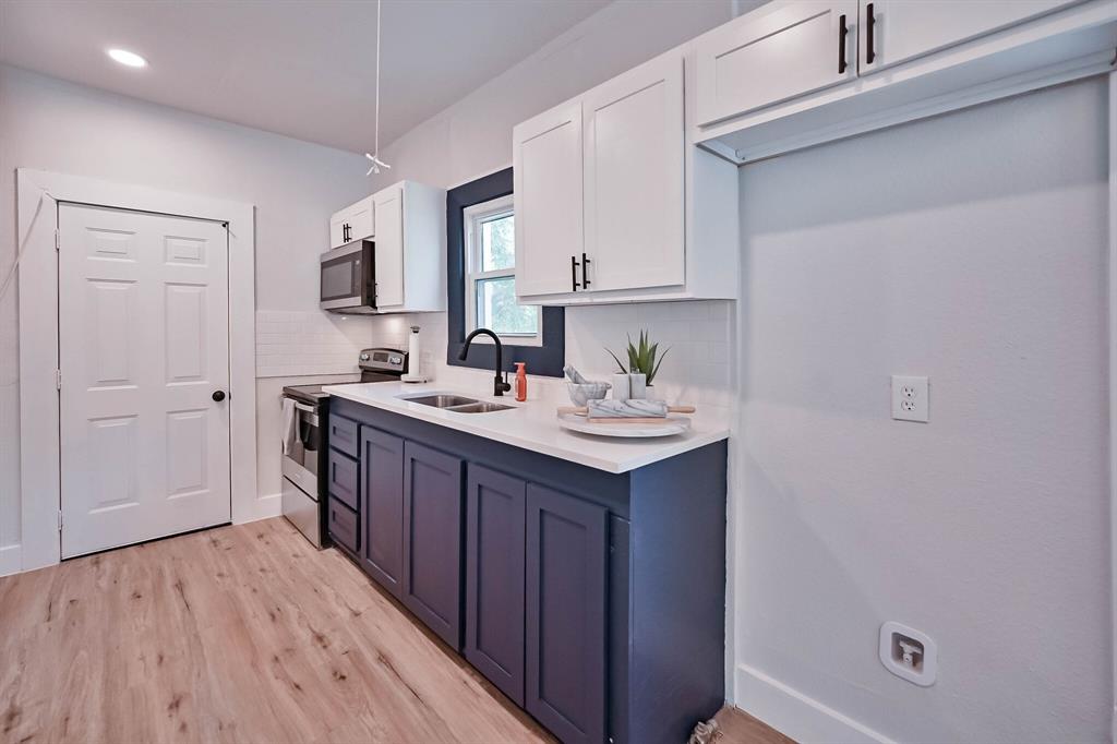 Eggleston Add - Residential