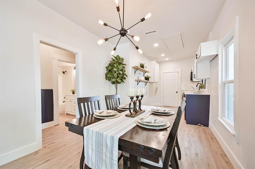 Eggleston Add - Residential