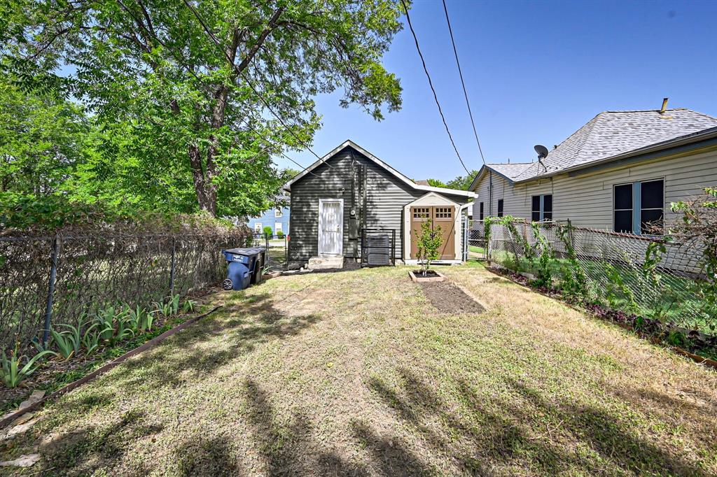 Eggleston Add - Residential