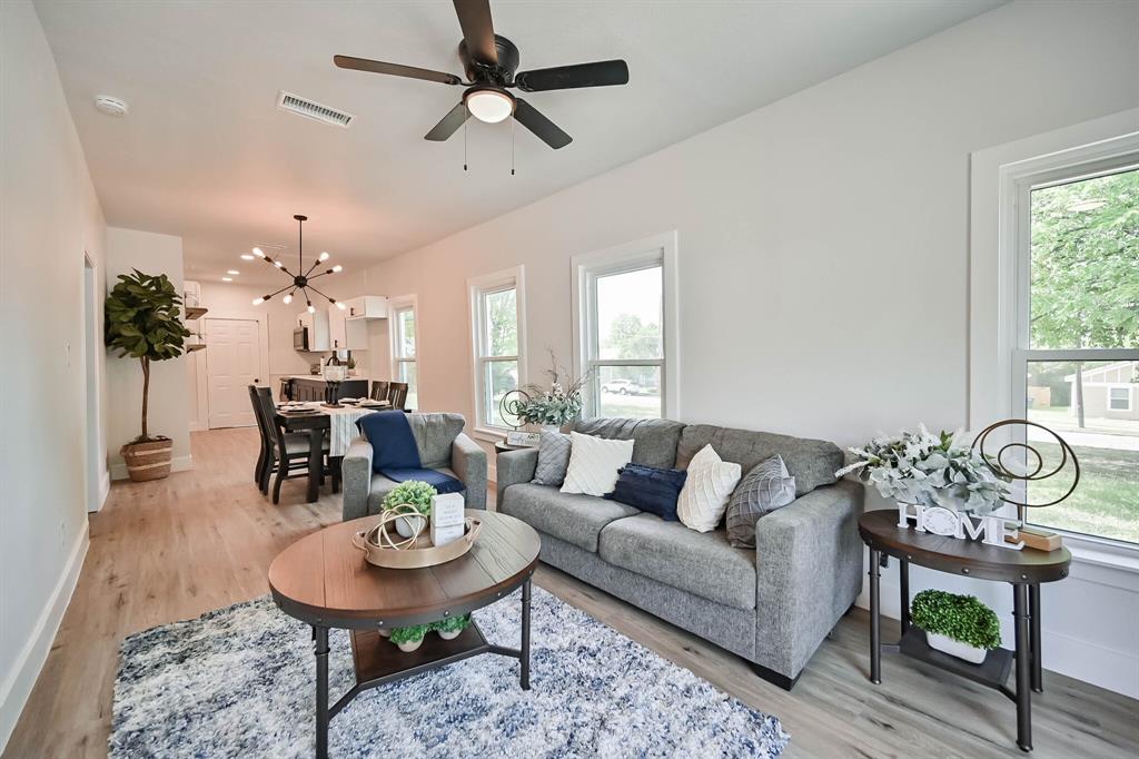 Eggleston Add - Residential