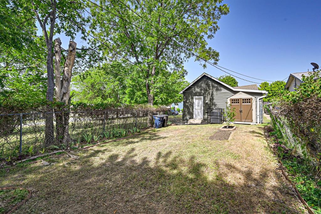 Eggleston Add - Residential