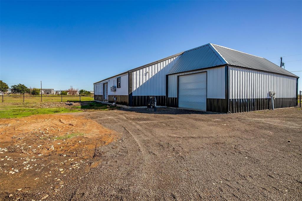 NA - Commercial Lease