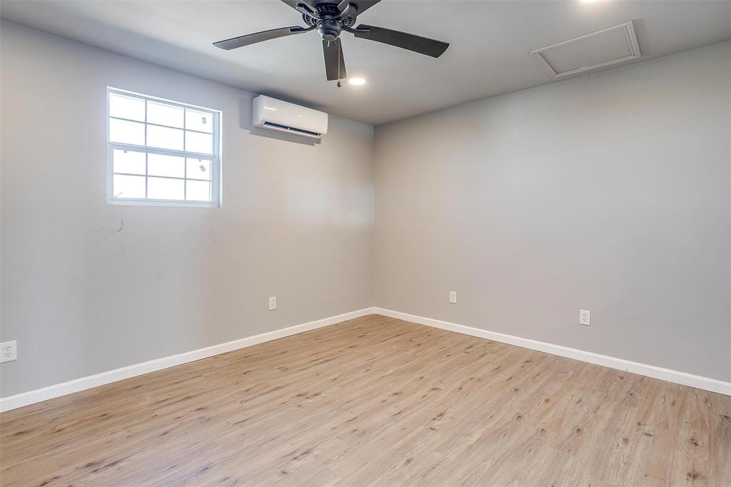 NA - Commercial Lease