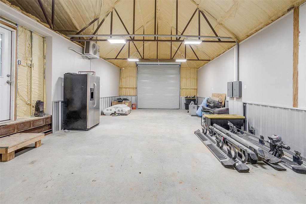 NA - Commercial Lease