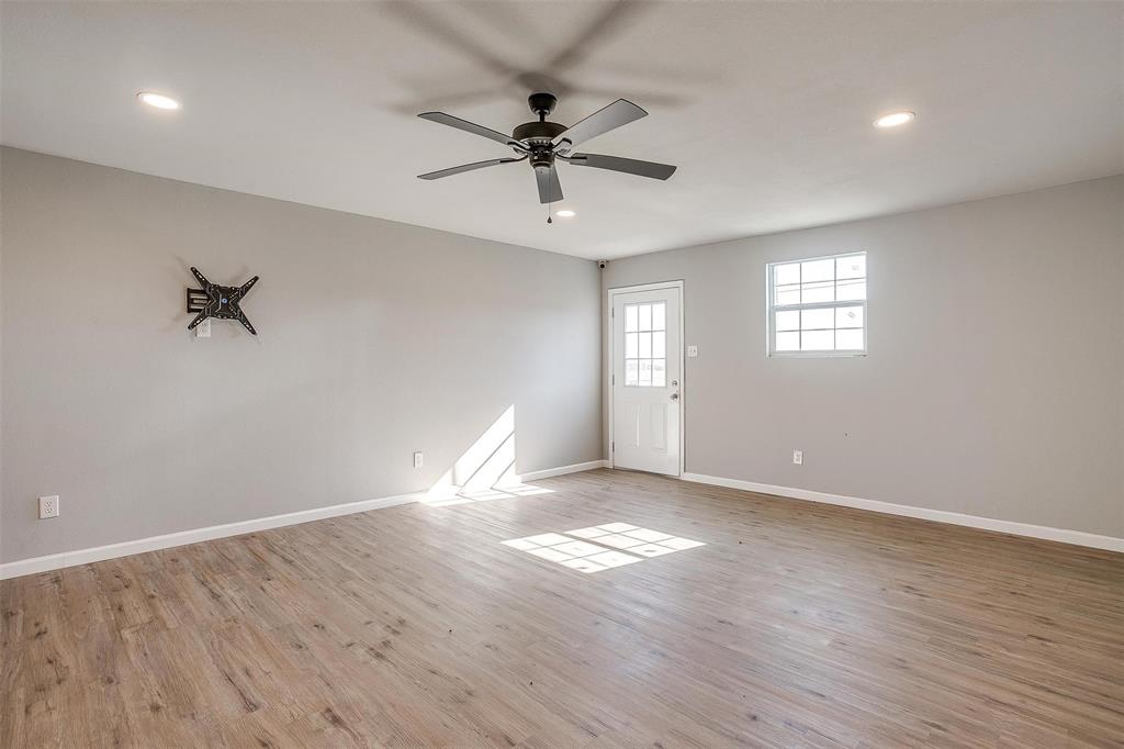 NA - Commercial Lease