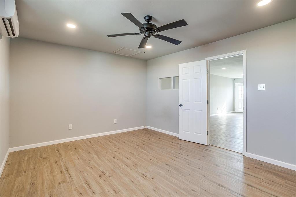 NA - Commercial Lease