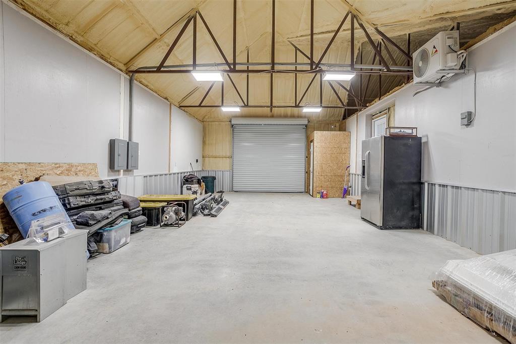 NA - Commercial Lease