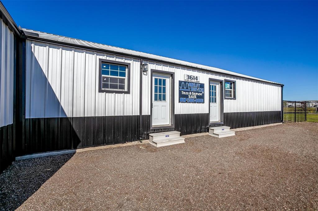 NA - Commercial Lease