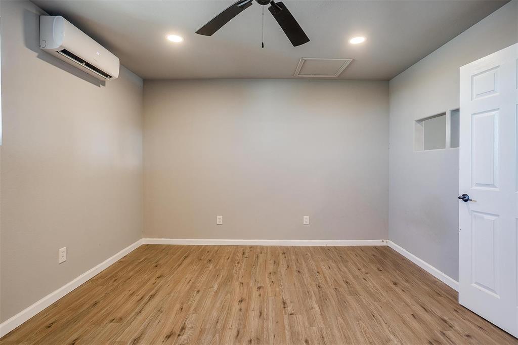 NA - Commercial Lease