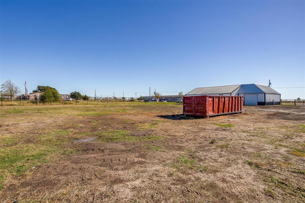 NA - Commercial Lease