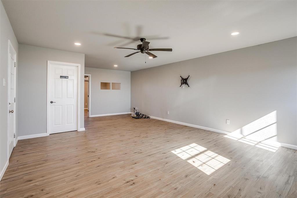 NA - Commercial Lease