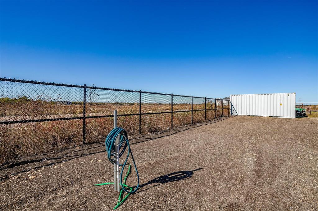 NA - Commercial Lease