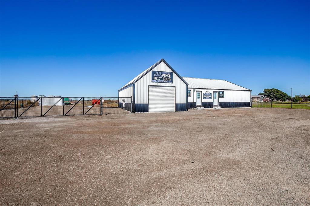 NA - Commercial Lease