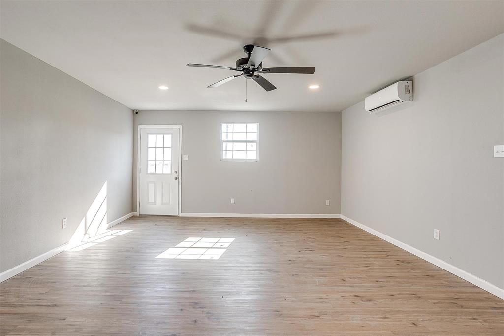 NA - Commercial Lease