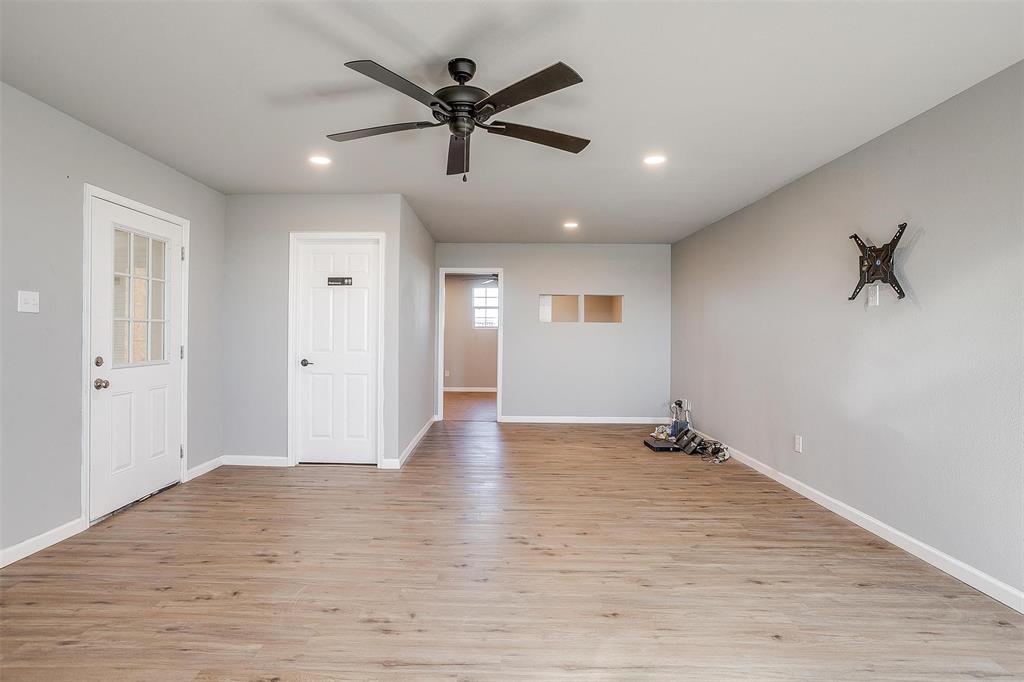 NA - Commercial Lease