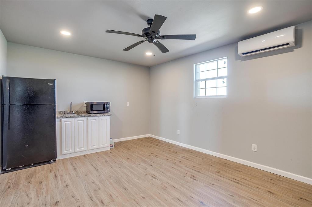 NA - Commercial Lease