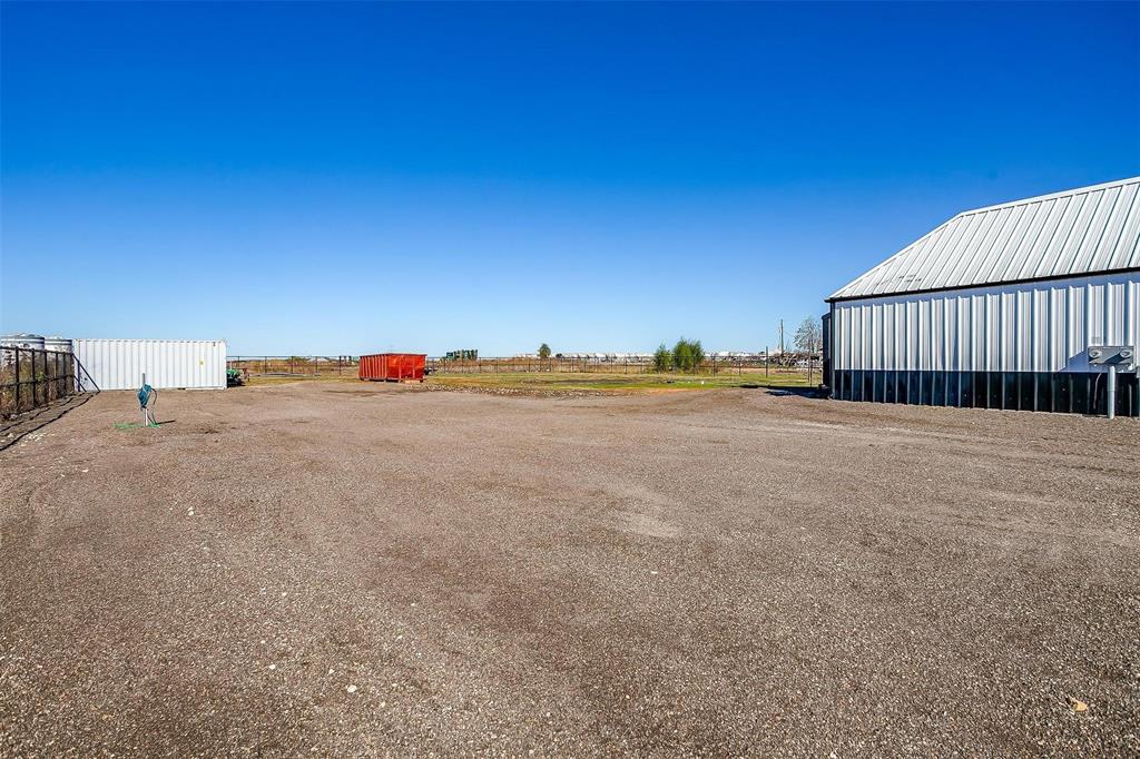 NA - Commercial Lease