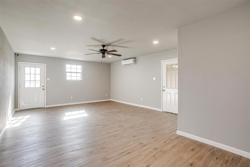 NA - Commercial Lease