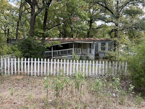14169 Quanah Parker Trail Log Cabin TX 75148