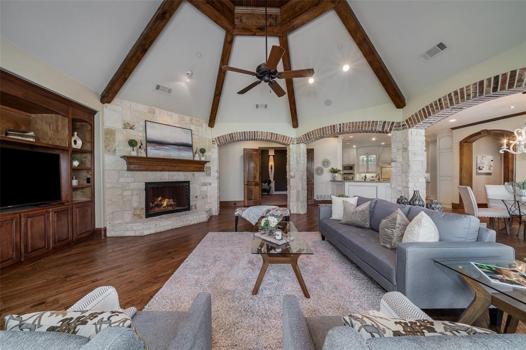 Gentle Creek Estates Ph Three - Residential