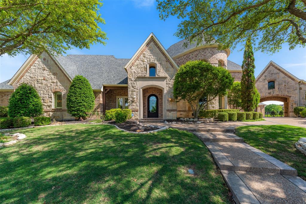 Gentle Creek Estates Ph Three - Residential